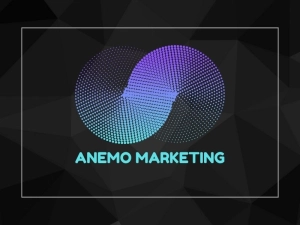Logo Anemo Marketing Solutions