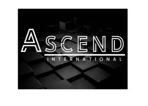 A.scend International Logo