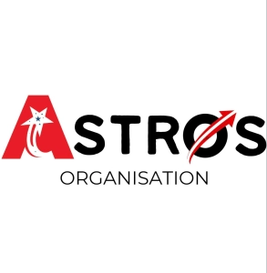 Logo Astros Organisation