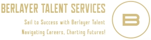 Logo Berlayer Talent Servicers Pte Ltd