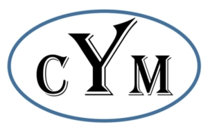 Logo CY Maintenance Pte Ltd