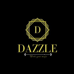 Logo Dazzle Organisation