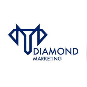 Logo Diamond Organisation