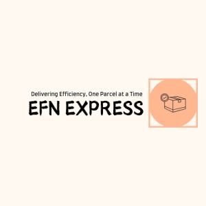 Logo EFN EXRPESS