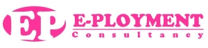 Logo E-Ployment Consultancy