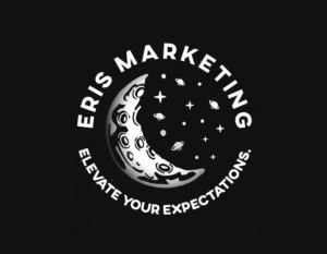 Logo ERIS MARKETING