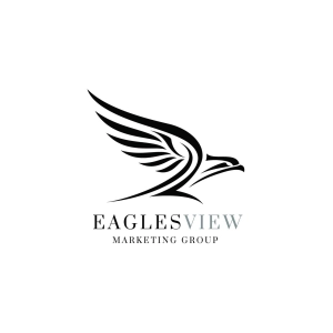 Logo Eaglesview Marketing Group