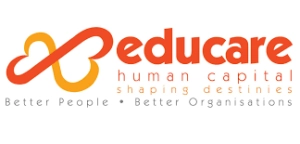 Logo Educare Human Capital Pte Ltd