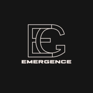 Logo Emergence organisation