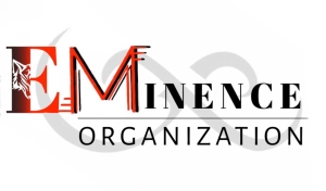 Logo Eminence Organization