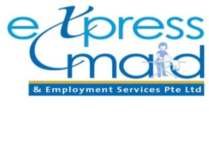 Logo Express Maid & Employment Services PL