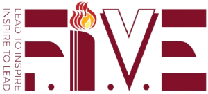 Logo F.I.V.E