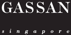 Logo Gassan Singapore Pte Ltd