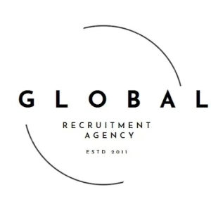 Logo Global Recruitment Agency