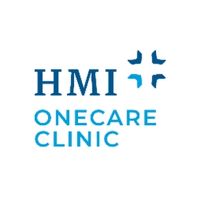 Logo HMI OneCare Pte Ltd