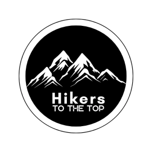 Logo Hikers Marketing