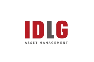 Logo IDLG ASSET MANAGEMENT DROUP PTE. LTD.