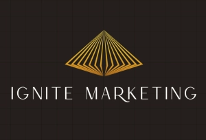 Ignite Marketing Logo