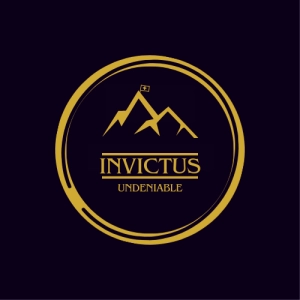 Logo Invictus Marketing