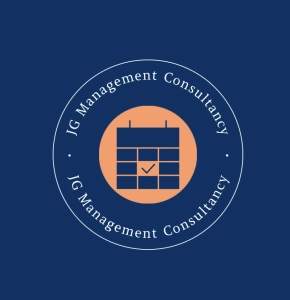 JG Management Consultancy Logo