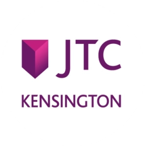 Logo JTC Kensington