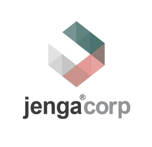 Logo Jenga Corp Pte Ltd