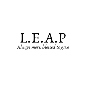 Logo L.E.A.P.