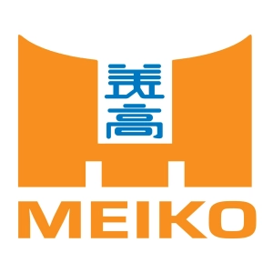 Logo MEIKO BUILDING MATERIALS SUPPLIER (S) PTE LTD