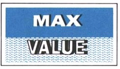 Logo Max-Value Building Services Pte Ltd