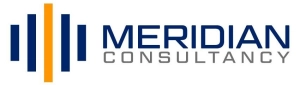 Logo Meridian Consultancy Pte Ltd