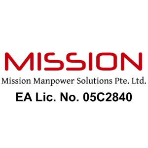 Logo Mission Manpower Solutions Pte Ltd