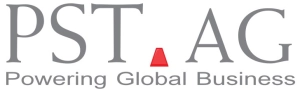 PST.AG Logo