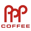 Logo Papa Palheta Pte Ltd