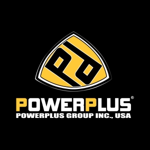 Logo Powerplus Group Pte Ltd