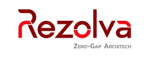 Logo REZOLVA PTE LTD