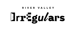 RIVER VALLEY IRREGULARS Logo