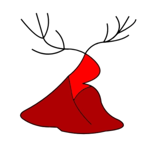 Logo Rangifer Marketing