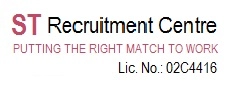 empresa ST Recruitment Centre