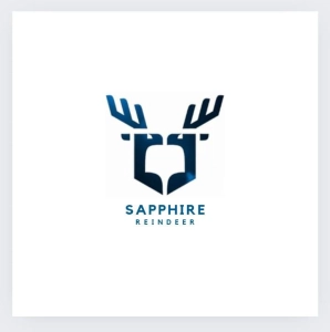 Logo Sapphire Reindeer Pte Ltd