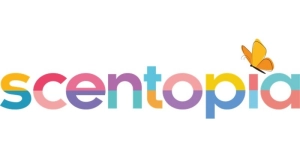 Logo Scentopia