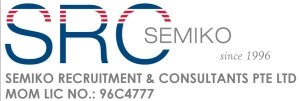 Logo Semiko Recruitment & Consultants