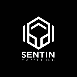 Logo Sentin Marketing