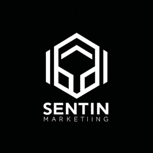 Sentin Marketing Logo