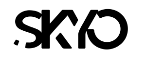 Logo Seow Kai Yuan Organisation (SKYO)