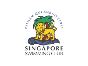 Logo Singapore Swimming Club