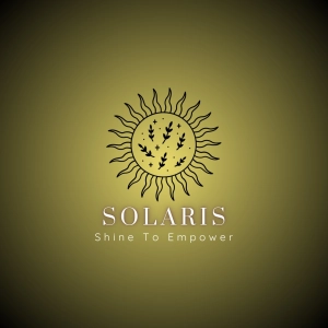 Logo Solaris Marketing