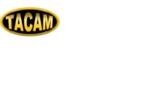 Logo TACAM STEEL PTE LTD