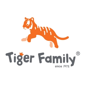 Logo TIGER FAMILY