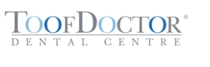 Logo TOOFDOCTOR PTE LTD