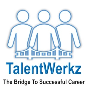 Logo Talentwerkz Services